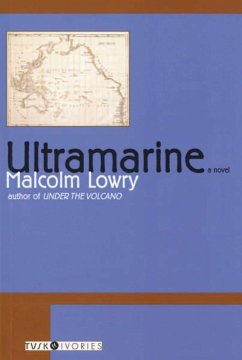 Cover Ultramarine (eBook, ePUB)