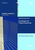 Handbuch Eurocode 0 - Grundlagen der Tragwerksplanung (eBook, PDF)