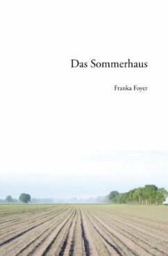 Cover Das Sommerhaus