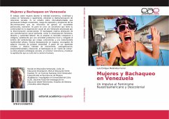 Mujeres y Bachaqueo en Venezuela - Meléndez-Ferrer, Luis Enrique