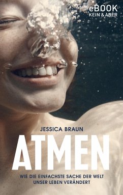 Atmen (eBook, ePUB) - Braun, Jessica