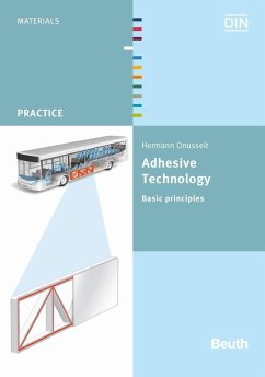 Cover Adhesive Technology (eBook, PDF)