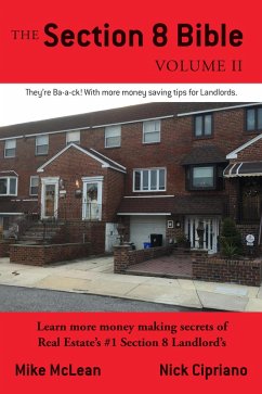 Cover Section 8 Bible (eBook, ePUB)