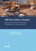 VOB 2016 in English (eBook, PDF)