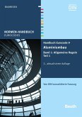 Handbuch Eurocode 9 - Aluminiumbau (eBook, PDF)
