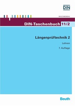 Längenprüftechnik 2 (eBook, PDF)