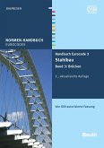 Handbuch Eurocode 3 - Stahlbau (eBook, PDF)