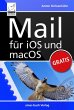 Mail für iOS und macOS (eBook, ePUB) - Bild 1