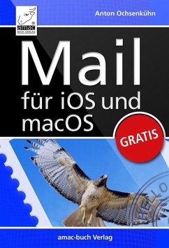 Mail für iOS und macOS (eBook, ePUB) - Ochsenkühn, Anton