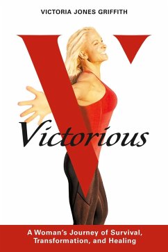 Victorious (eBook, ePUB) - Griffith, Victoria Jones