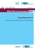 Schweißtechnik 16 (eBook, PDF)