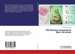 Ob Imidzh-medicine Dao lecheniq - Nesterenko, Larisa