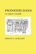 Pioneer Days in Upper Canada (eBook,... - Bild 1