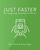 Just Faster (eBook, ePUB)