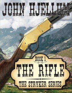Cover The Rifle (eBook, ePUB)