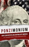 Ponzimonium (eBook, ePUB) Ponzimonium (eBook, ePUB)