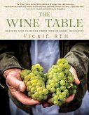 The Wine Table (eBook, ePUB)