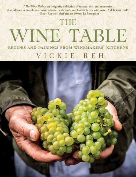 The Wine Table (eBook, ePUB) The Wine Table (eBook, ePUB)