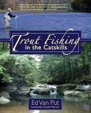 Trout Fishing in the Catskills (eBook, ePUB)