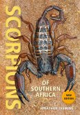 Scorpions of Southern Africa (eBook, ePUB)