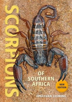 Cover Scorpions of Southern Africa (eBook, ePUB)