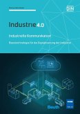 Industrielle Kommunikation (eBook, PDF)