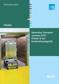 Fahrerlose Transportsysteme (FTS) (eBook, PDF)