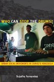Who Can Stop the Drums? (eBook, PDF)