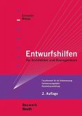 Entwurfshilfen für Architekten und Bauingenieure (eBook, PDF)