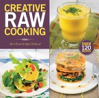 Creative Raw Cooking (eBook, ePUB)