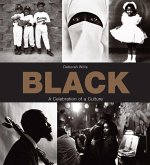 Black (eBook, ePUB)