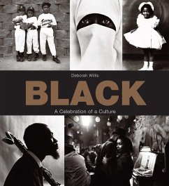 Black (eBook, ePUB) - Willis, Deborah