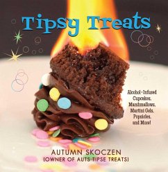 Cover Tipsy Treats (eBook, ePUB)