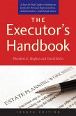 The Executor's Handbook (eBook, ePUB)
