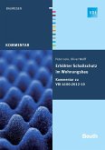 Erhöhter Schallschutz im Wohnungsbau (eBook, PDF)