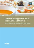 Lebensmittelhygiene bei Cook & Chill-Verfahren (eBook, PDF)