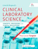 Linne & Ringsrud's Clinical Laboratory Science E-Book (eBook, ePUB)