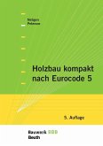 Holzbau kompakt nach Eurocode 5 (eBook, PDF)