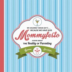 Cover Mommyfesto (eBook, ePUB)