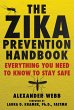 The Zika Prevention Handbook (eBook,... - Bild 1