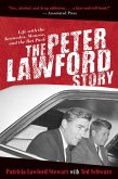 The Peter Lawford Story (eBook, ePUB)