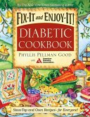Fix-It and Enjoy-It Diabetic (eBook, ePUB)