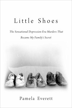 Little Shoes (eBook, ePUB) - Everett, Pamela