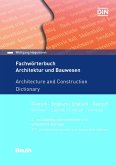 Fachwörterbuch Architektur und Bauwesen (eBook, PDF)