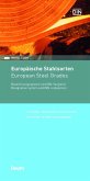 Europäische Stahlsorten (eBook, PDF)