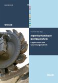 Ingenieurhandbuch Bergbautechnik (eBook, PDF)