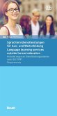 Sprachlerndienstleistungen für Aus- und Weiterbildung (eBook, PDF)