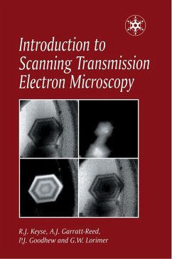 Introduction to Scanning Transmission Electron Microscopy (eBook, PDF) - Keyse, Robert