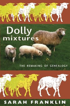 Cover Dolly Mixtures (eBook, PDF)
