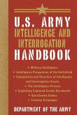 U.S. Army Intelligence and Interrogation Handbook (eBook, ePUB)